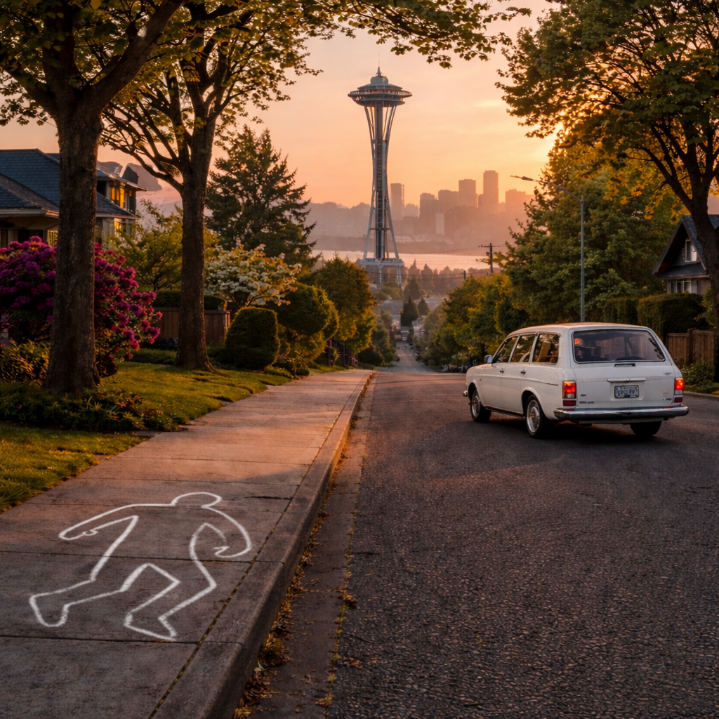 Where Did the Story Begin?